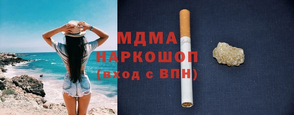 индика Осинники
